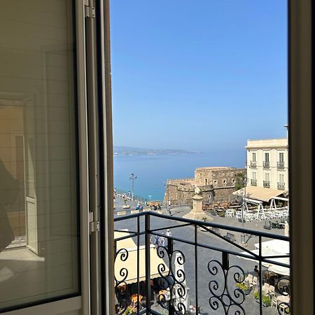 Il Marchesino B&B Pizzo  Cameră foto