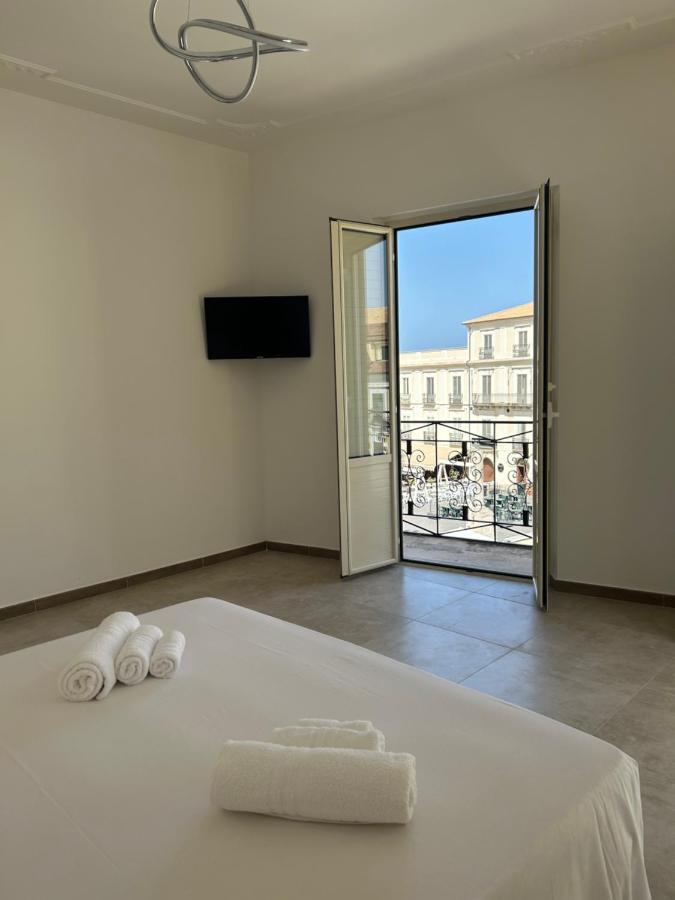 Il Marchesino B&B Pizzo  Exterior foto