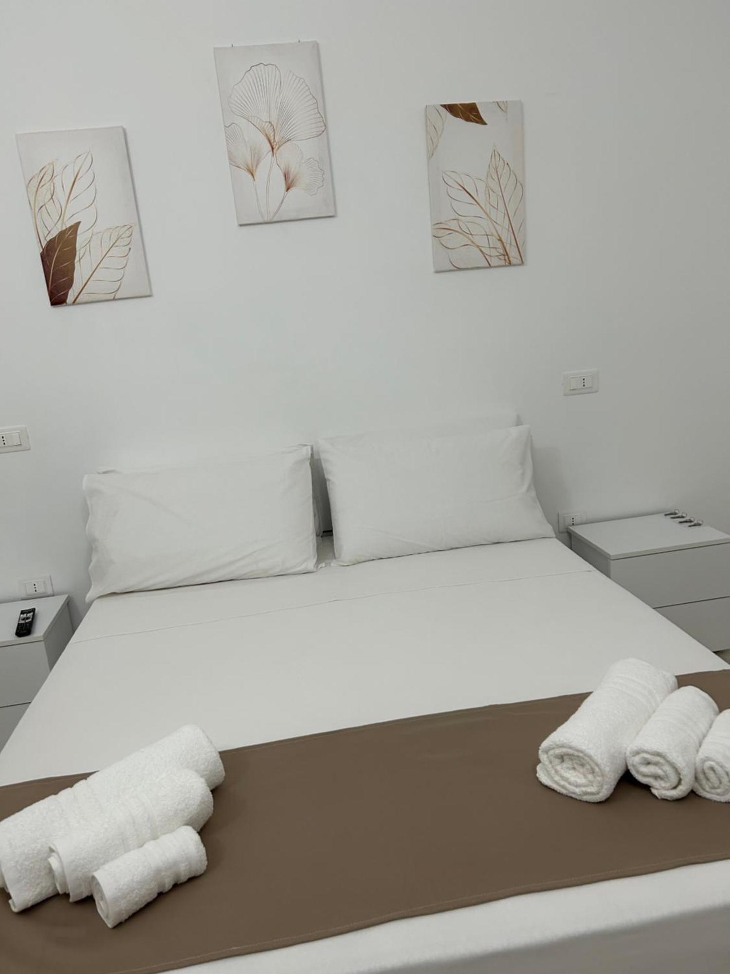 Il Marchesino B&B Pizzo  Cameră foto