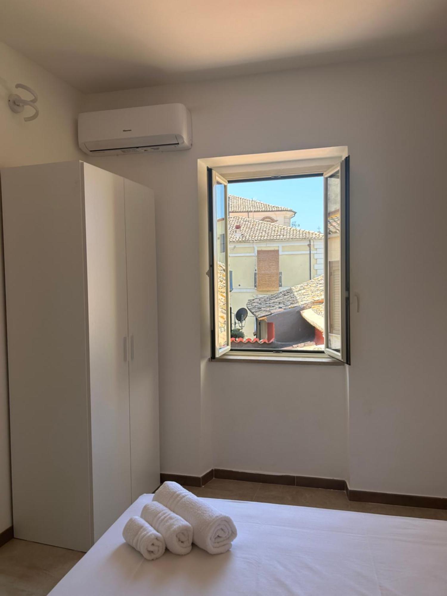 Il Marchesino B&B Pizzo  Cameră foto