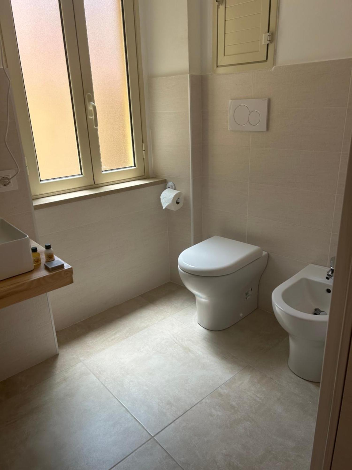 Il Marchesino B&B Pizzo  Cameră foto