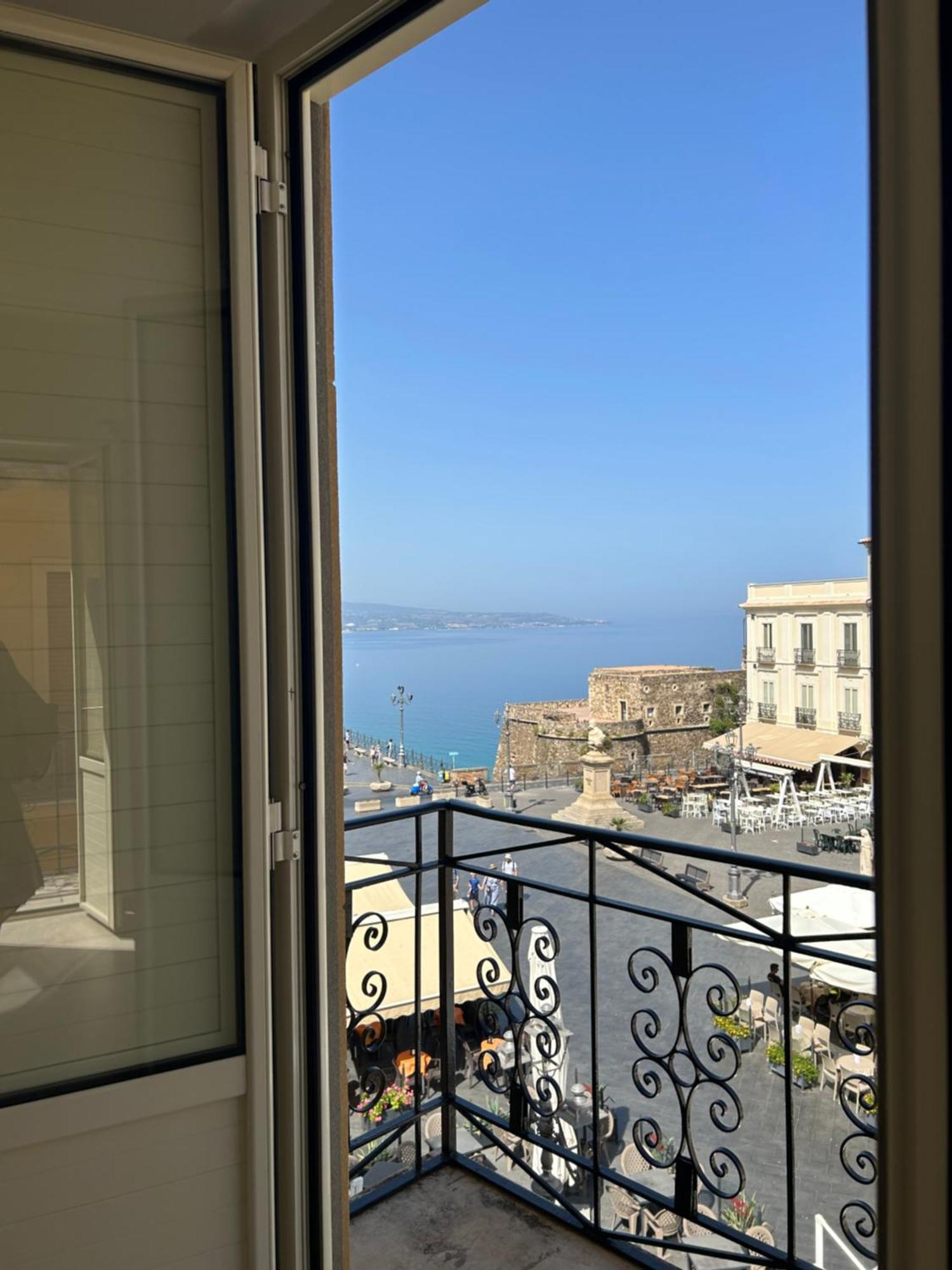 Il Marchesino B&B Pizzo  Cameră foto